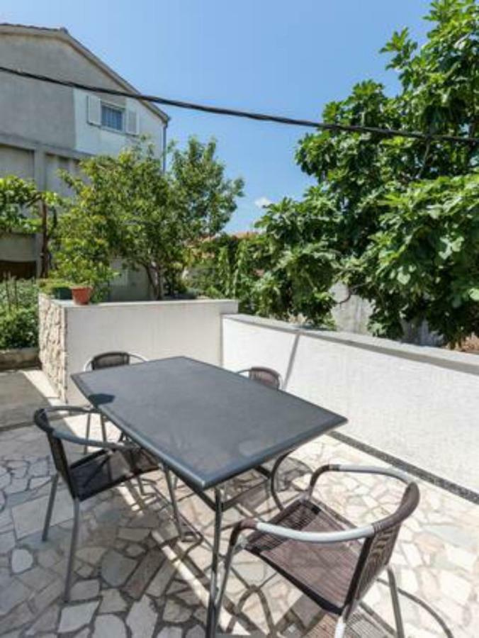 Appartement Apartman Delic à Split Extérieur photo