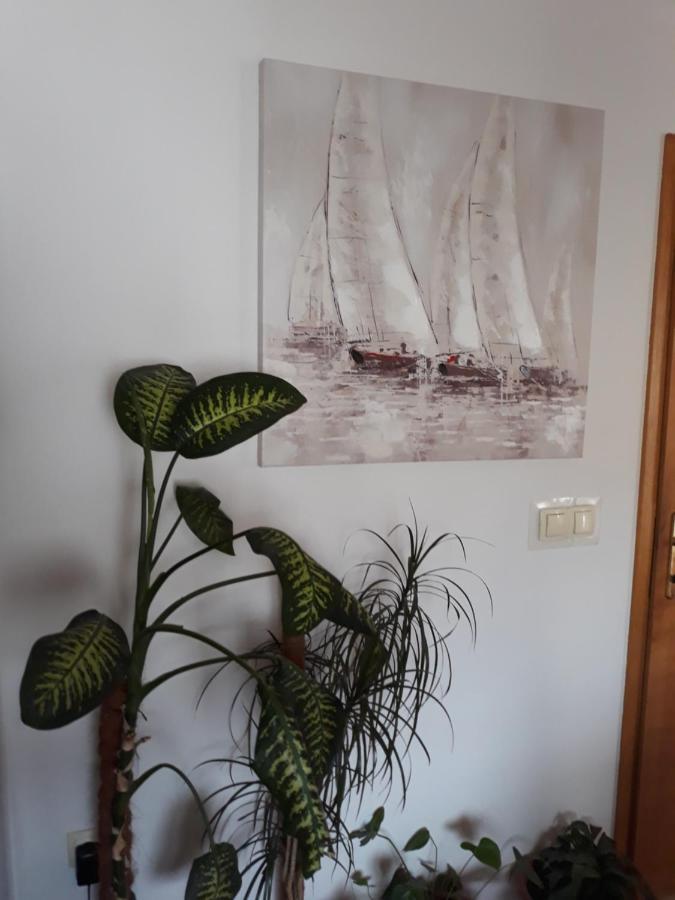 Appartement Apartman Delic à Split Extérieur photo