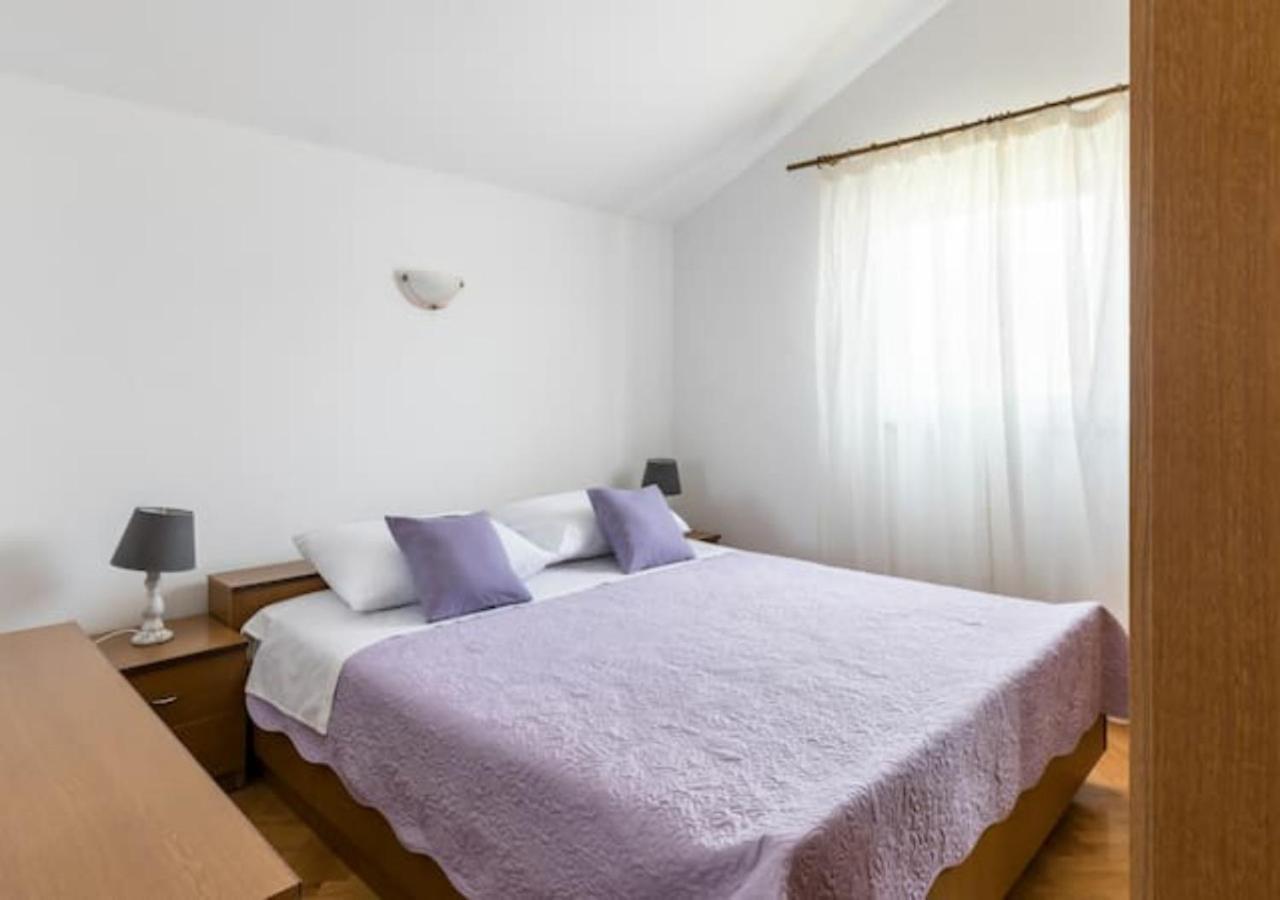 Appartement Apartman Delic à Split Extérieur photo