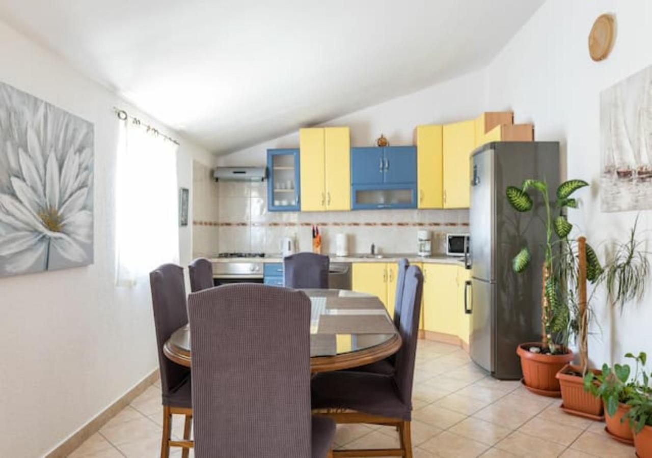 Appartement Apartman Delic à Split Extérieur photo